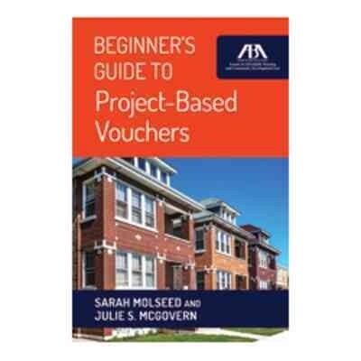 Beginners Guide to Project-Based Vouchers (Paperback)