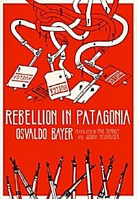 Rebellion in Patagonia (Paperback)