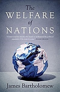 The Welfare of Nations (Hardcover)