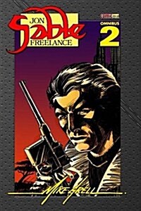 Jon Sable Freelance Omnibus 2 (Paperback)