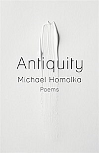 Antiquity (Paperback)