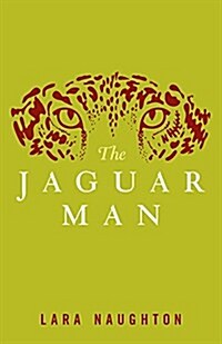 The Jaguar Man (Paperback)