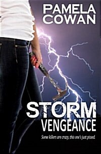 Storm Vengeance (Paperback)