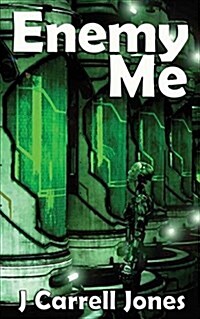 Enemy Me (Paperback)