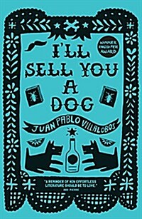 I’ll Sell You a Dog (Paperback)