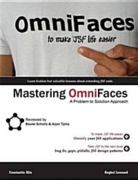 Mastering Omnifaces (Paperback)