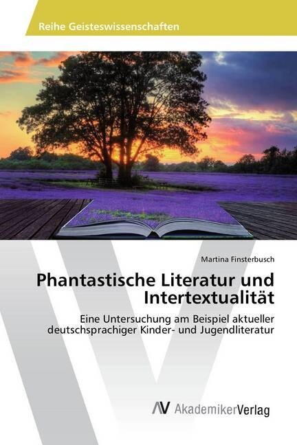 Phantastische Literatur und Intertextualit? (Paperback)
