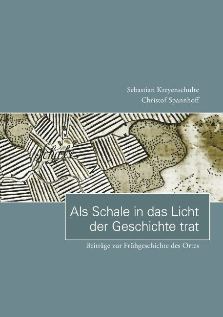 ALS Schale in Das Licht Der Geschichte Trat (Paperback)