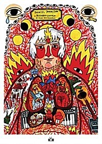 The Incantations of Daniel Johnston (Paperback)