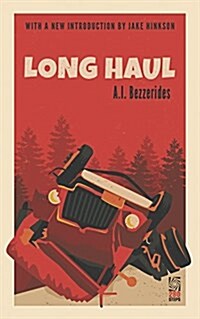 Long Haul (Paperback)