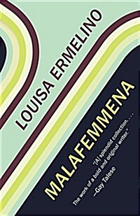 Malafemmena (Paperback)