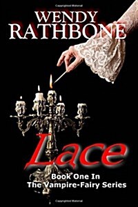 Lace (Paperback)