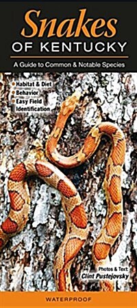 Snakes of Kentucky (Other)