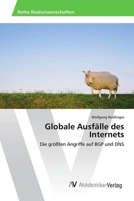 Globale Ausf?le des Internets (Paperback)