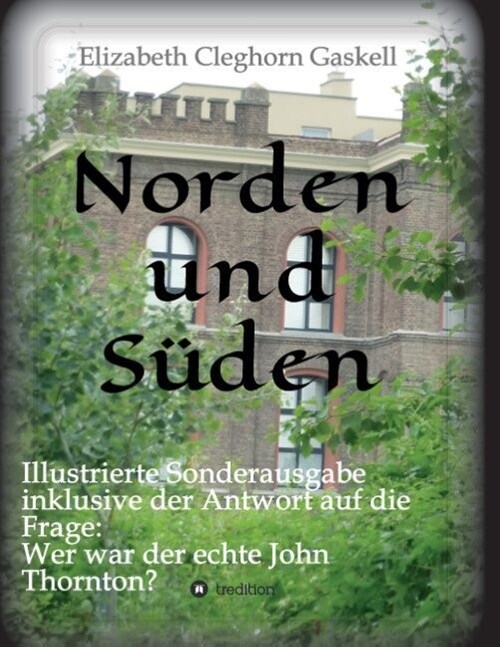 Norden und S?en (Paperback)