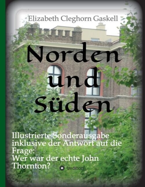 Norden Und S?en (Hardcover)