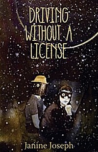 Driving Without a License (Paperback)