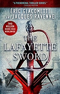 The Lafayette Sword (Paperback)