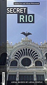 Secret Rio (Paperback)