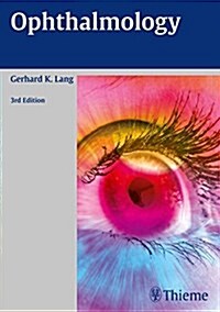 Ophthalmology (Paperback, 3)