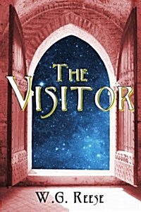 The Visitor (Paperback)