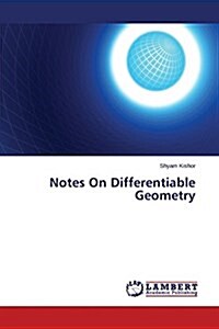 Notes on Differentiable Geometry (Paperback)