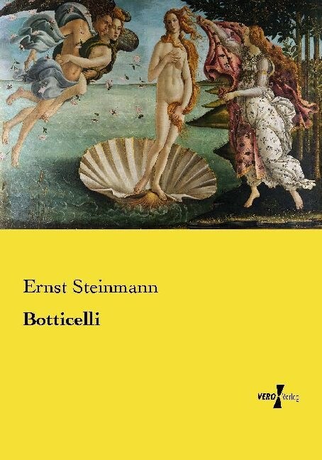 Botticelli (Paperback)