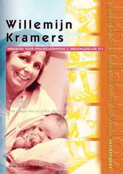 Willemijn Kramers: Kwalificatieniveau 3 (Paperback, 2002)