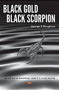 Black Gold - Black Scorpion (Paperback)