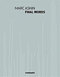 Final Words: Executed Offenders. Texas State Penitentiary, USA (Paperback)