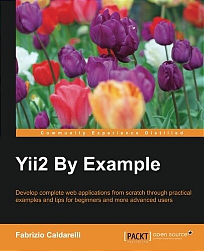 Yii2 by Example (Paperback)