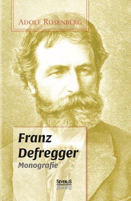 Franz Defregger. Monografie (Paperback)