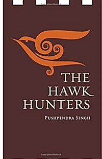 The Hawk Hunters (Paperback)