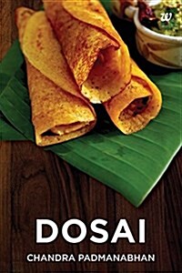 Dosai (Paperback)