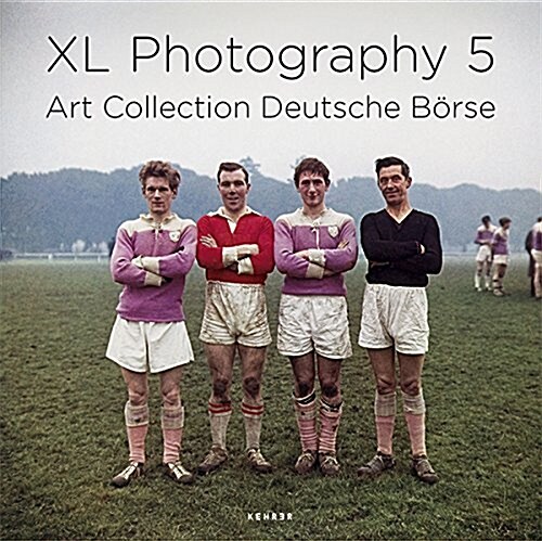 XL Photography 5 (Hardcover)