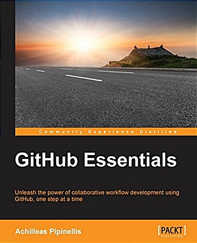 Github Essentials (Paperback)