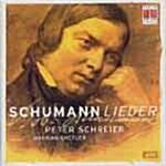 [수입] Schumann - Lieder / Peter Schreier