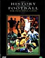 히스토리 오브 풋볼 디지팩 박스세트 : 축구의 역사 (7disc) [알라딘 특가]