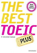 The Best TOEIC Plus