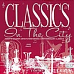[중고] Classics In The City