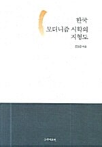 한국 모더니즘 시학의 지형도