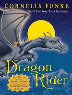 Dragon rider 