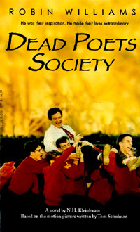 Dead poets society 