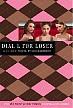 Dial L for Loser (Paperback)