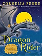[중고] Dragon Rider (Hardcover, Deluxe)