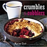 Crumbles and Cobblers (Hardcover)