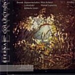 [중고] [수입] Dvorak - Zigeunermelodien, Liebeslieder, Biblische Lieder / Peter Schreier