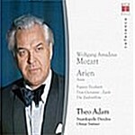 [수입] Mozart - Arias / Theo Adam