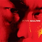 [중고] P-Type - Soulfire