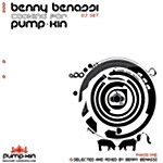 Benny Benassi - Cooking For Pump Kin